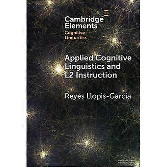 Lingüística Cognitiva Aplicada e Instrução L2 - Reyes Llopis-Garca