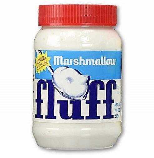 Pelusa de malvavisco
