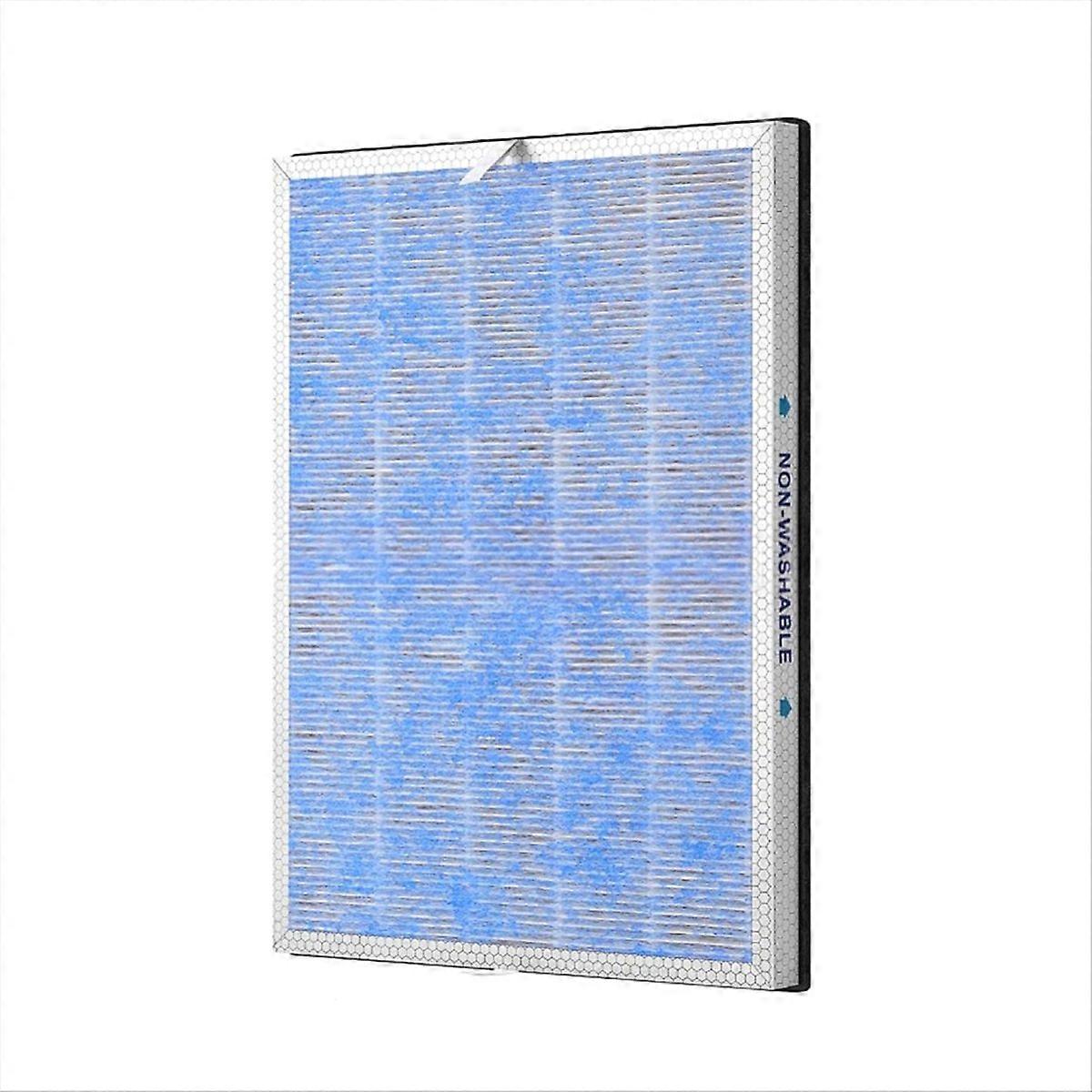 For MSA3/MSA3S Air Filter Replacement Upgraded