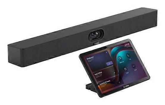 Video Bar (ctp25 Touch