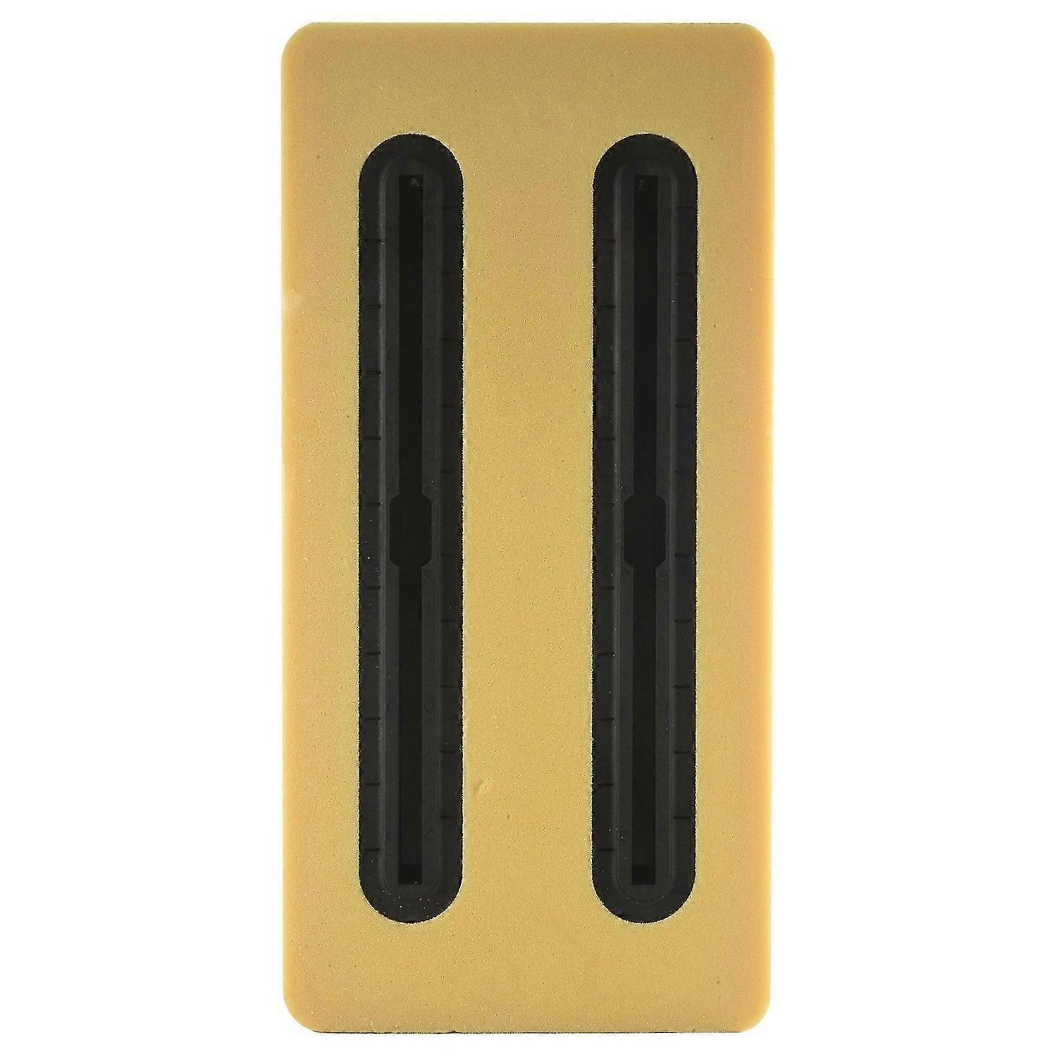 Hydrofoil Rail Box Foil Box(Black)