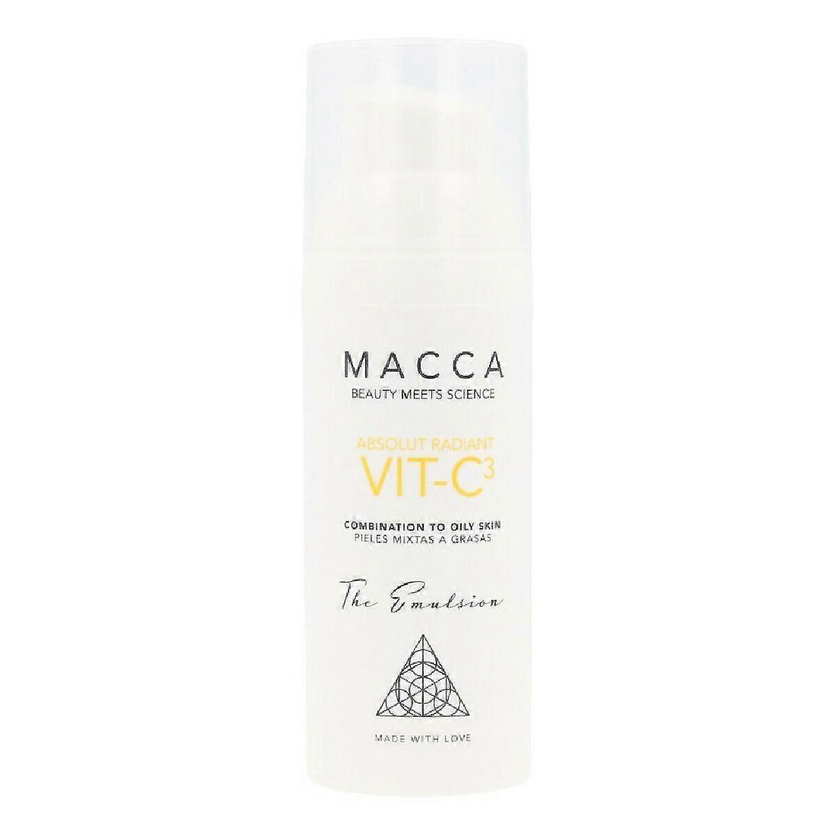 Highlighting Cream Macca Absolut Radiant 50 ml