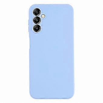 Coque de téléphone en TPU à bords incurvés, protection antichoc de 2 mm pour Galaxy A16 5G