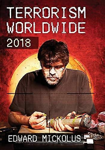 Terrorism Worldwide 2018