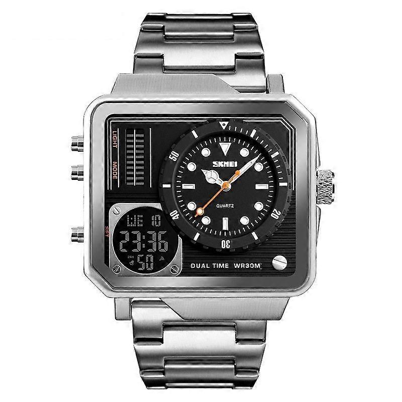 Multi-Function Outdoor Sports Watch
