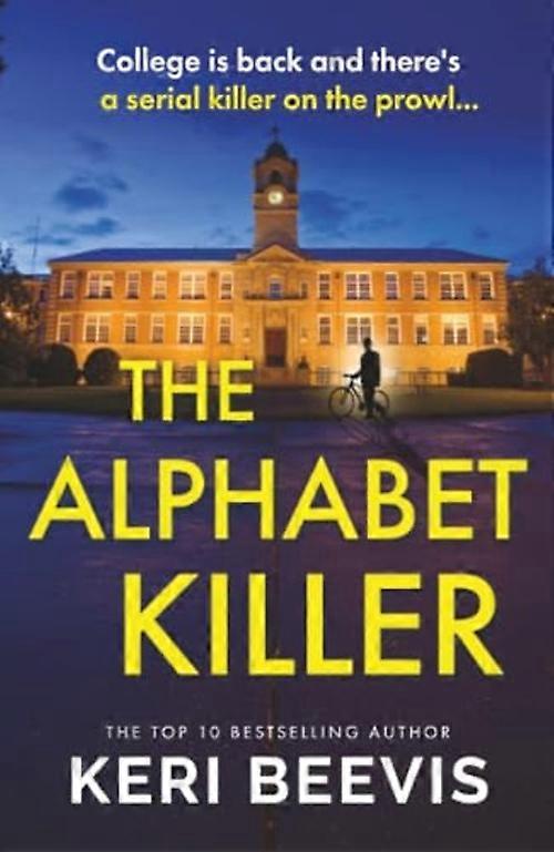 Alphabet Killer