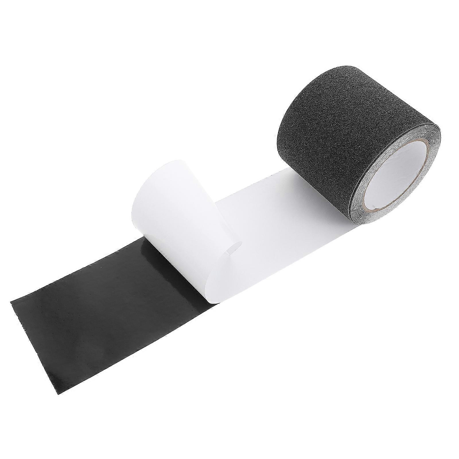 DIY Simulation Road Tape Model for Decoration 1 Roll with Adhesive Backing