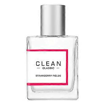 Clean Classic Strawberry Fields Eau de Parfum Unisex 60 ml