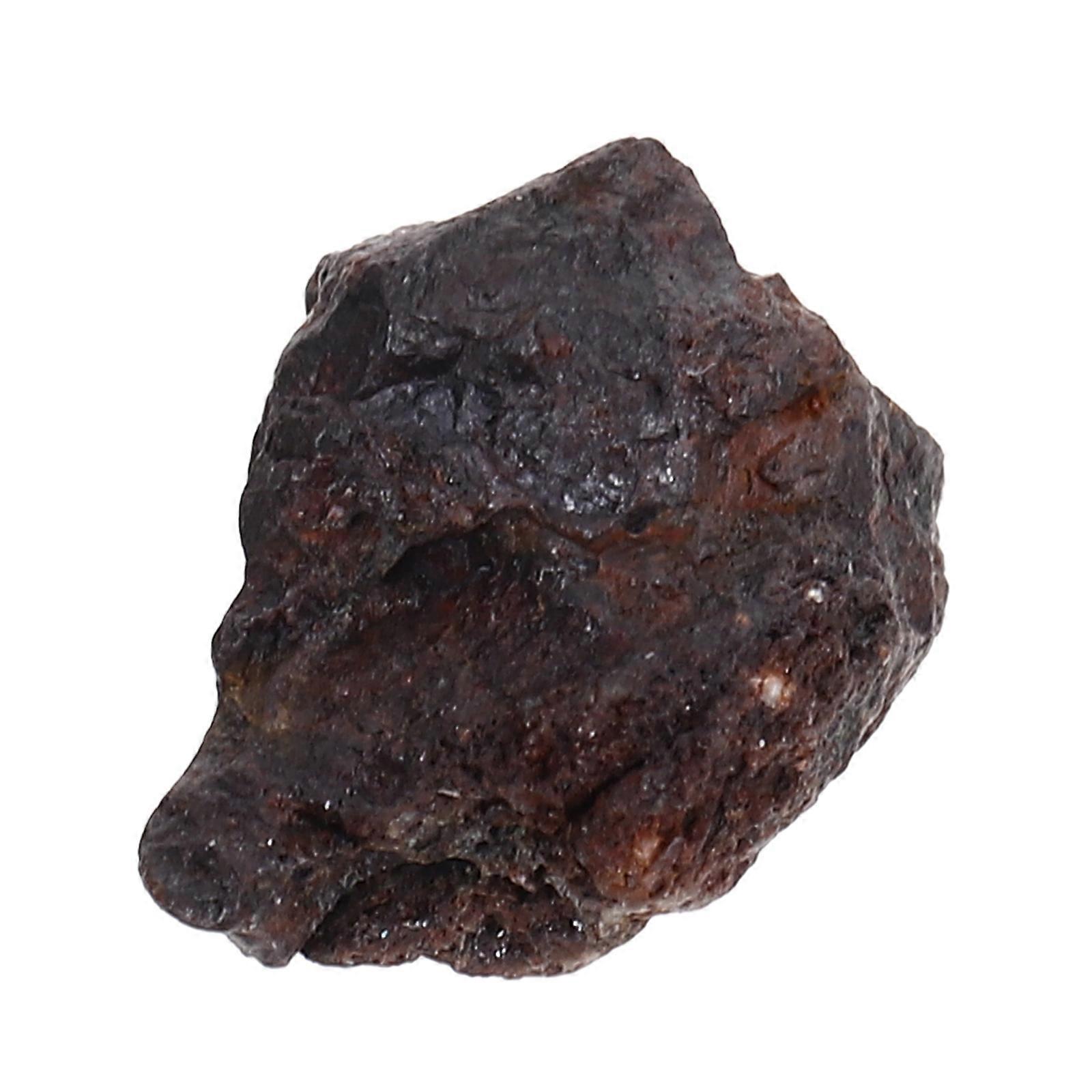 Creative Lithosiderite Sample Irregular Meteorite Science Teaching Material