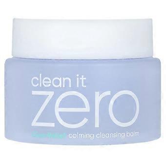 Banila Co, Clean It Zero, Calming  Cleansing Balm, 3.38 fl oz (100 ml)