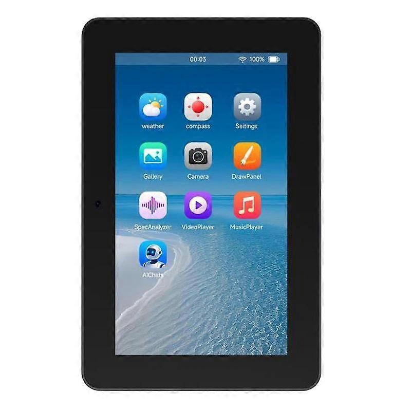 Waveshare ESP32-P4 HMI All-In-One Device 7 inch
