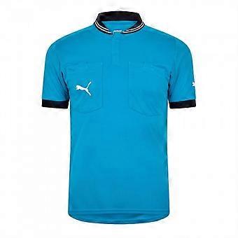 Puma miesten erotuomarin poolopaita