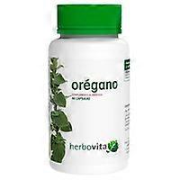 Oregano 60 Kapseln