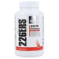 Sub-9 Salts and electrolytes 100 capsules