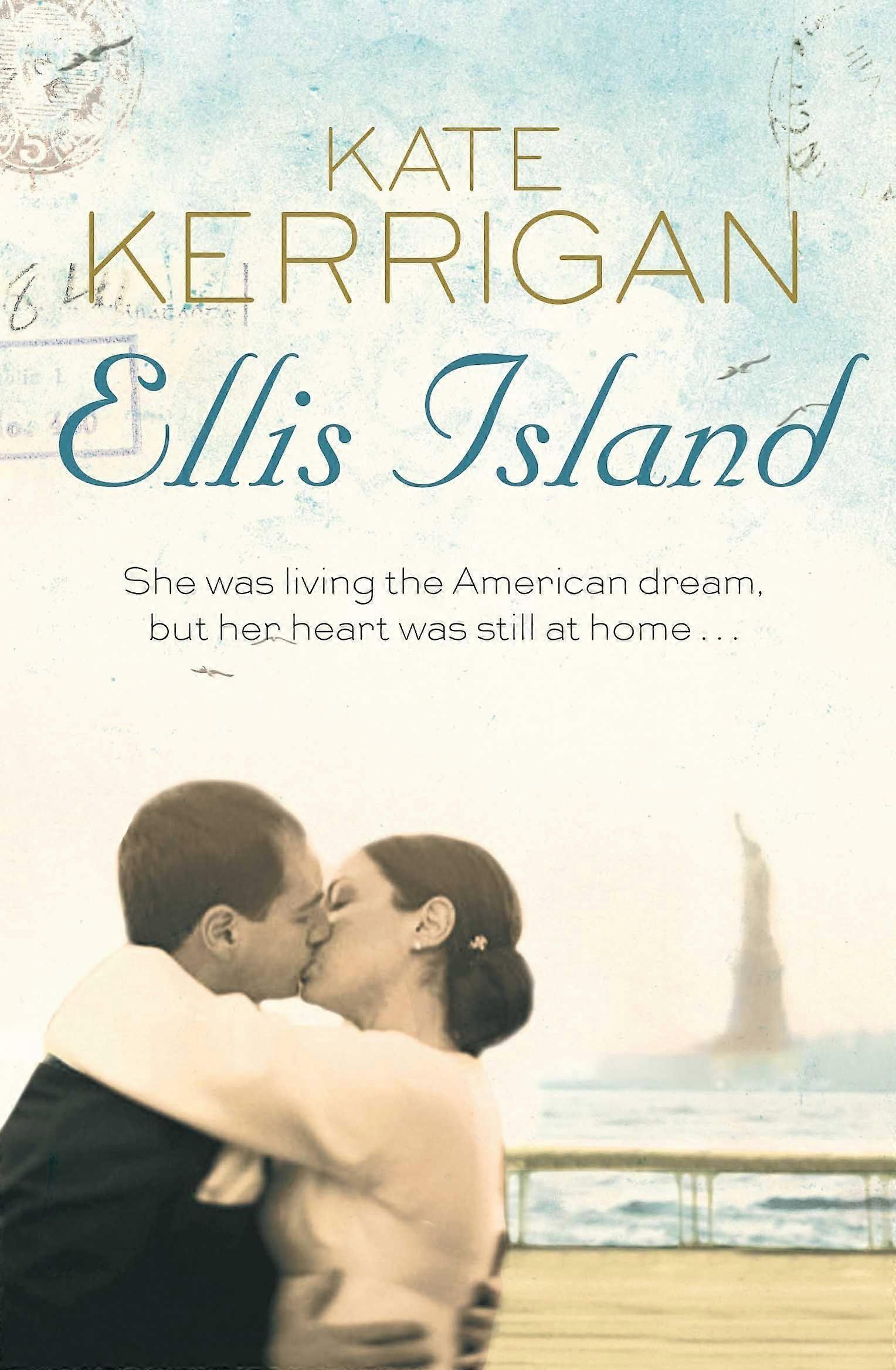 Ellis island