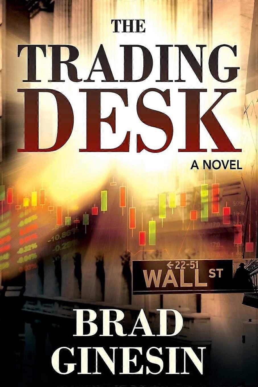 The trading desk