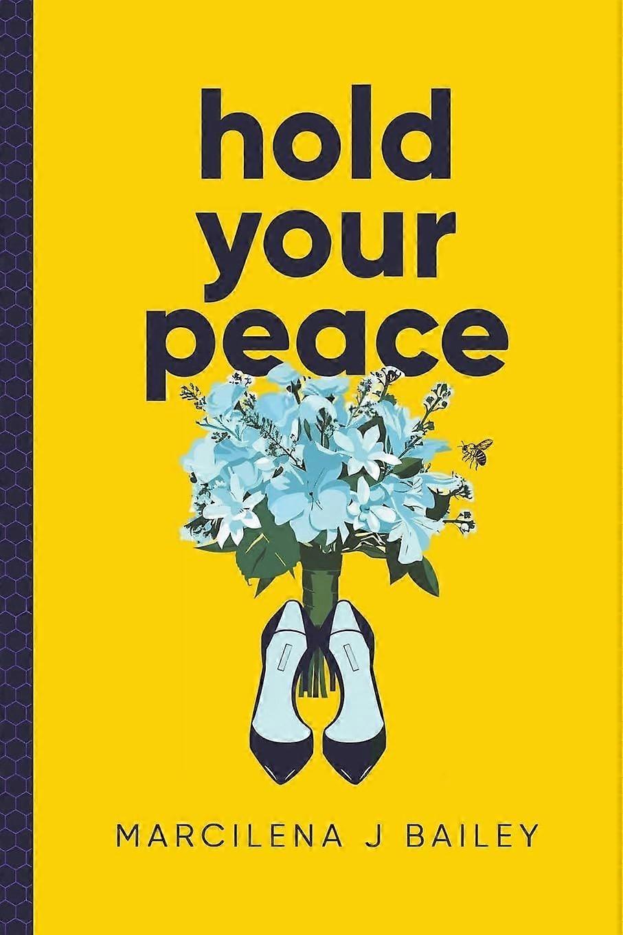 Hold your peace
