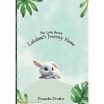 The little bunny lakshmi's journey home