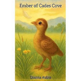 Ember of cades cove paperback