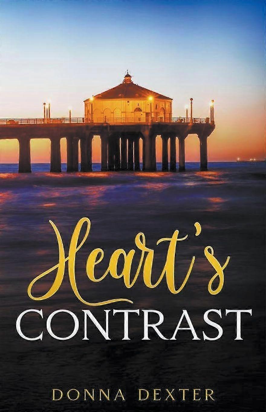 Heart's contrast