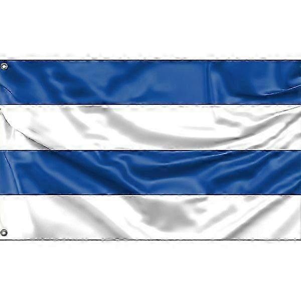 Oslo 1924 Flag C0515