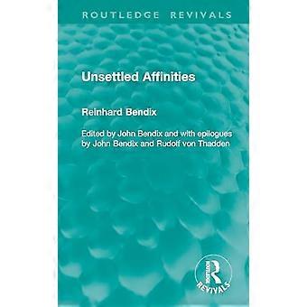 Unsettled Affinities