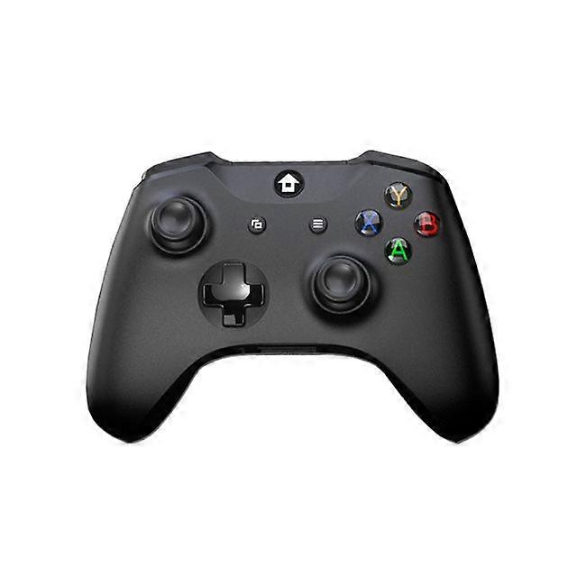 בקר אלחוטי תואם ל-Xbox One X S, בקר תואם ל-Xbox One S, בקר משחק למחשב, ג'ויסטיק תואם ל-Win7/8/10
