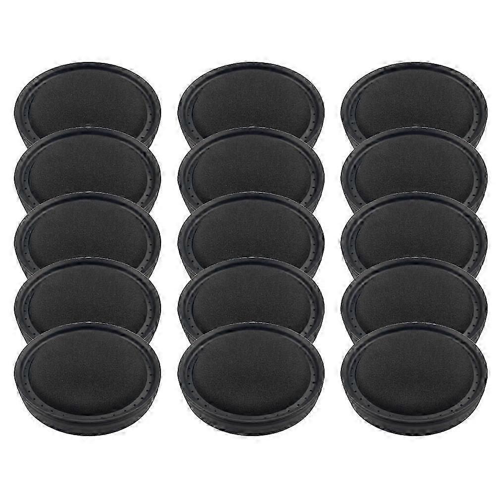 For Arnica Bora3000 / Bora5000 BF84 Sponge Filter 15PCS