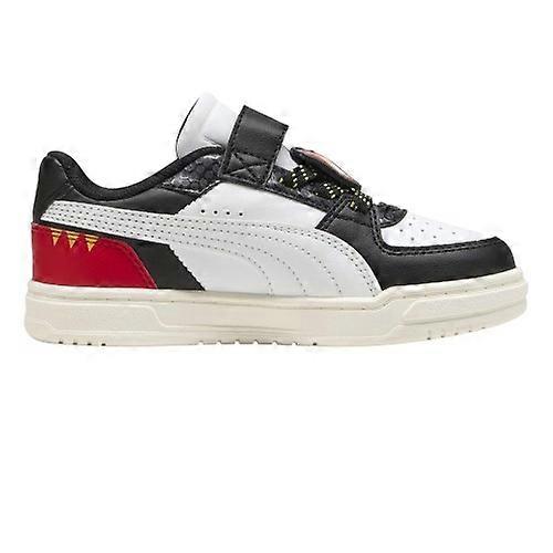 Puma Childrens/Kids Marshall  Trainers
