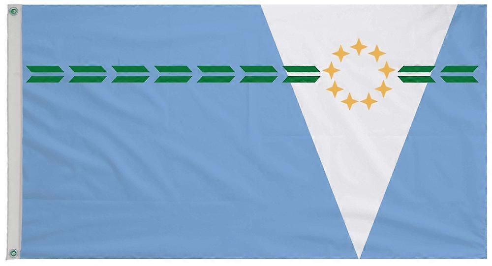 Formosa-Flagge MKA-1171