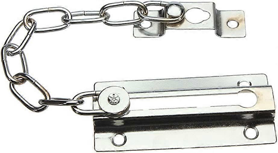 High Quality Silver Chain for Door Security