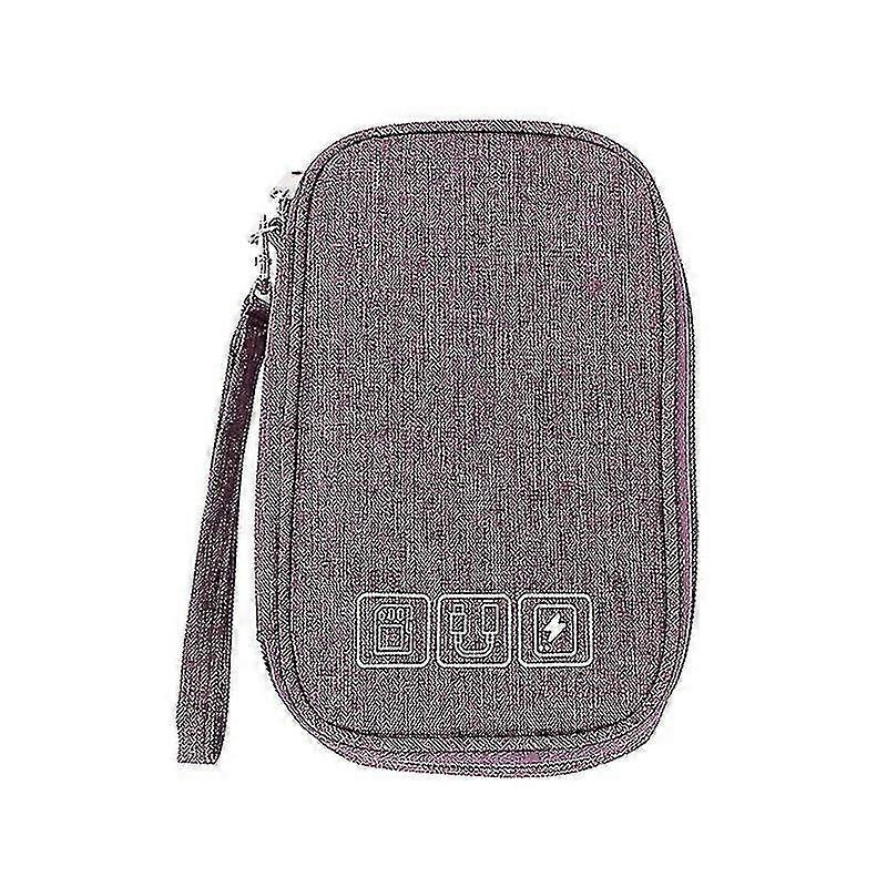 Cable Organizer For Bag Cables Charger
