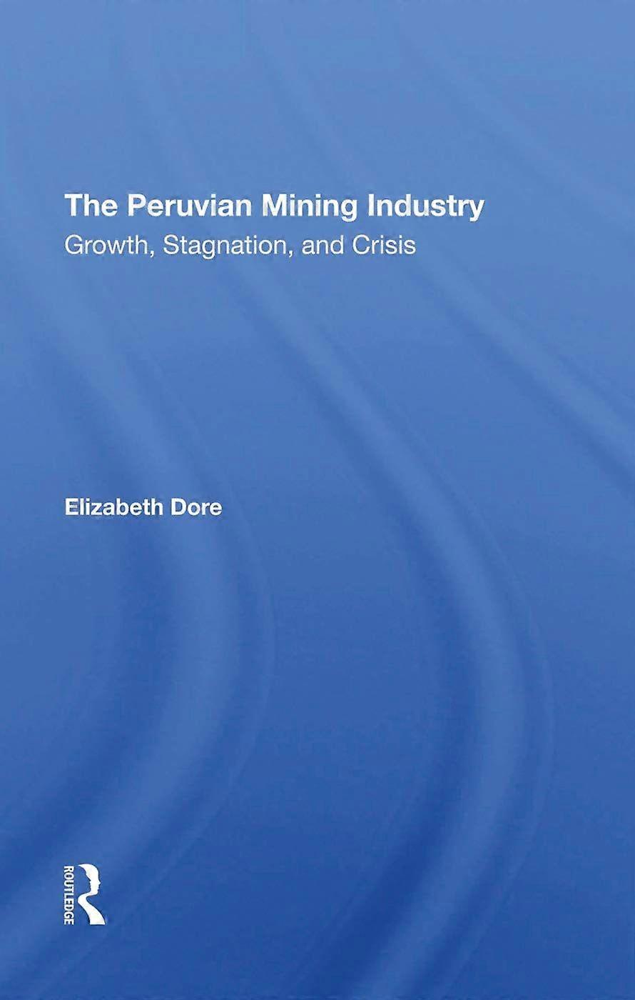 The peruvian mining industry