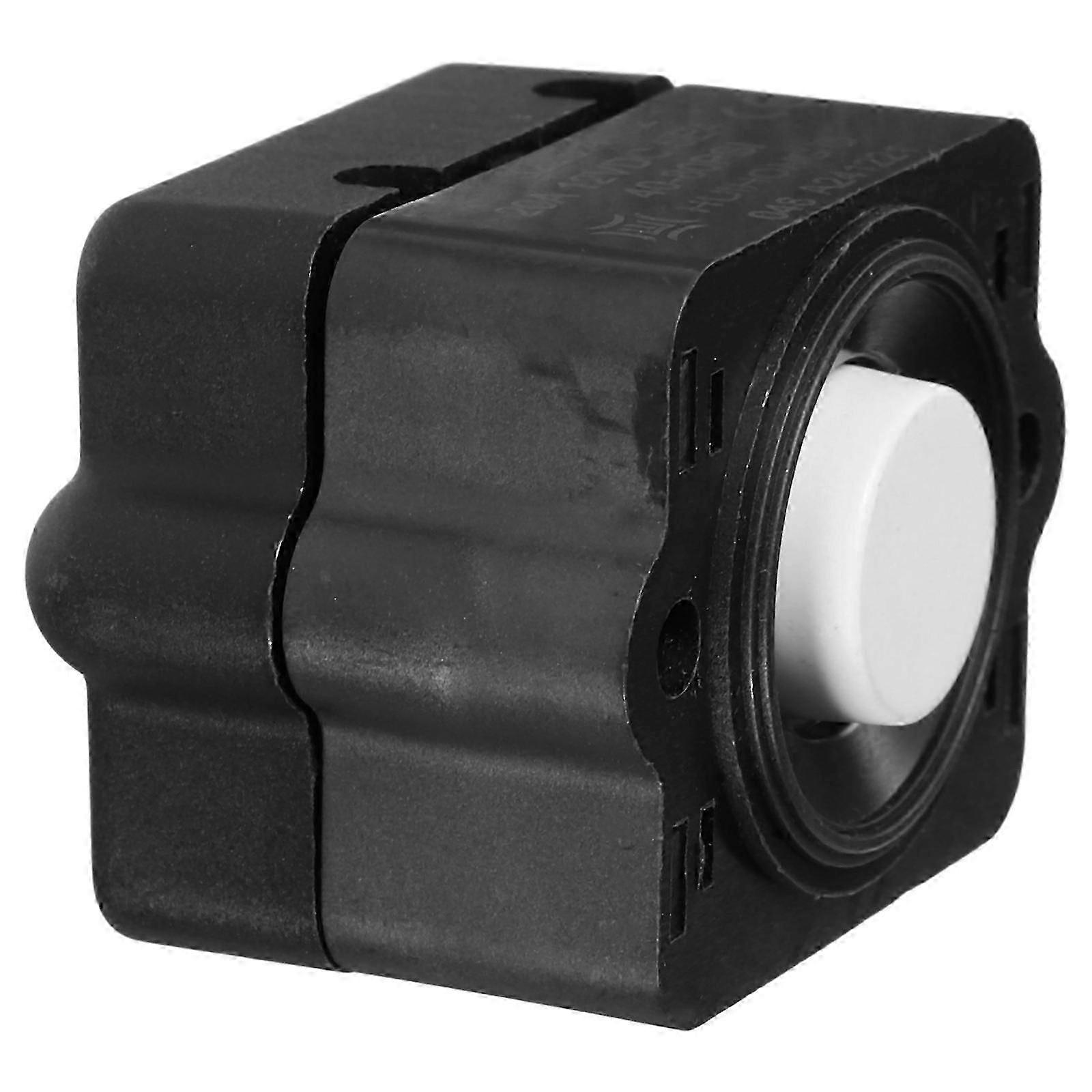 Water Pump Switch Plastic Diaphragm Pump Controller for Kitchen Use