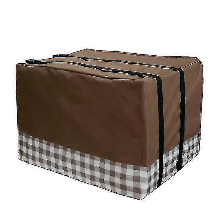 Air Conditioner Outer Machine Cover