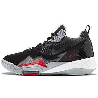 Jordan Zoom 92 Black Cement CK9183-001