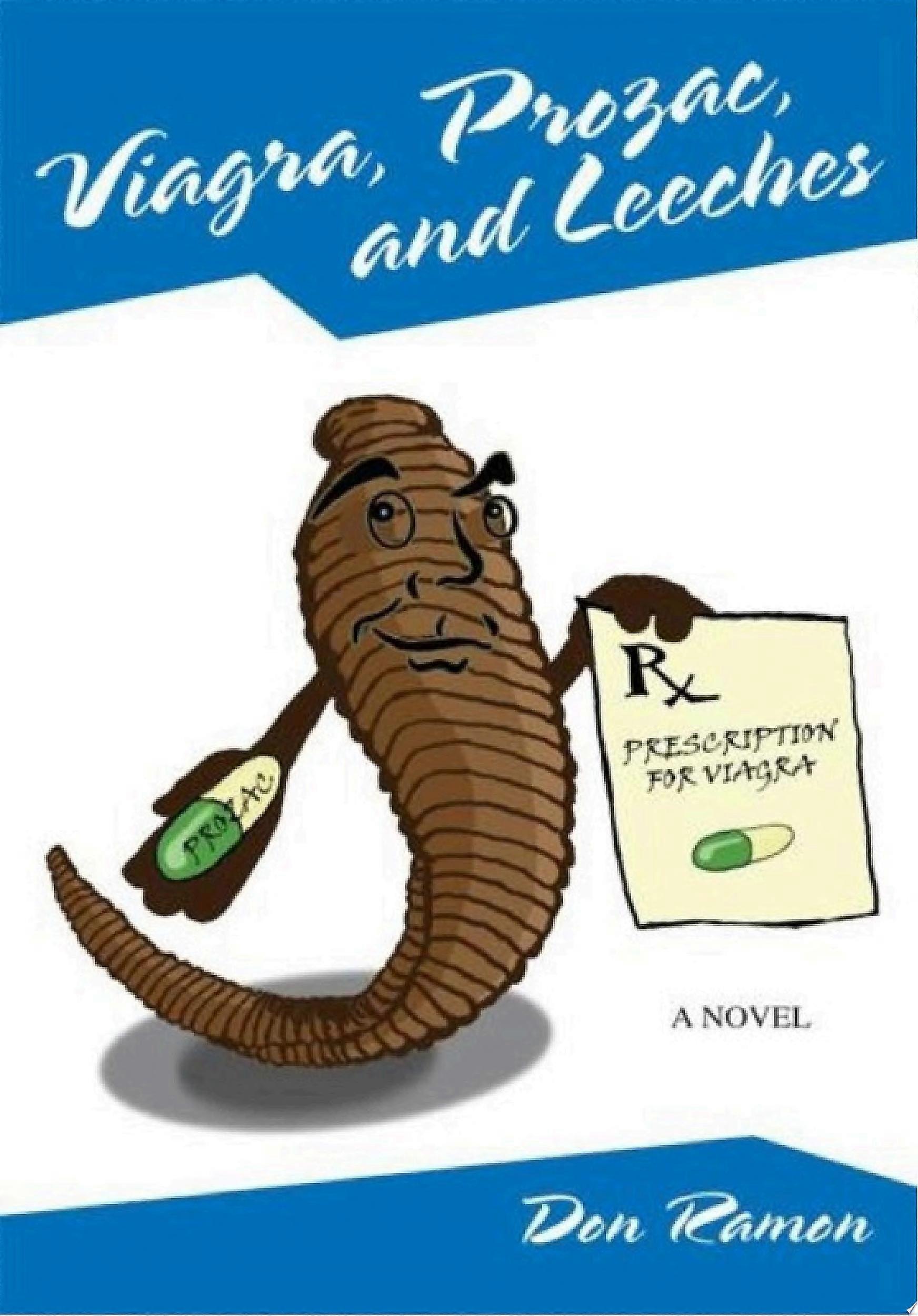 Viagra, prozac, and leeches