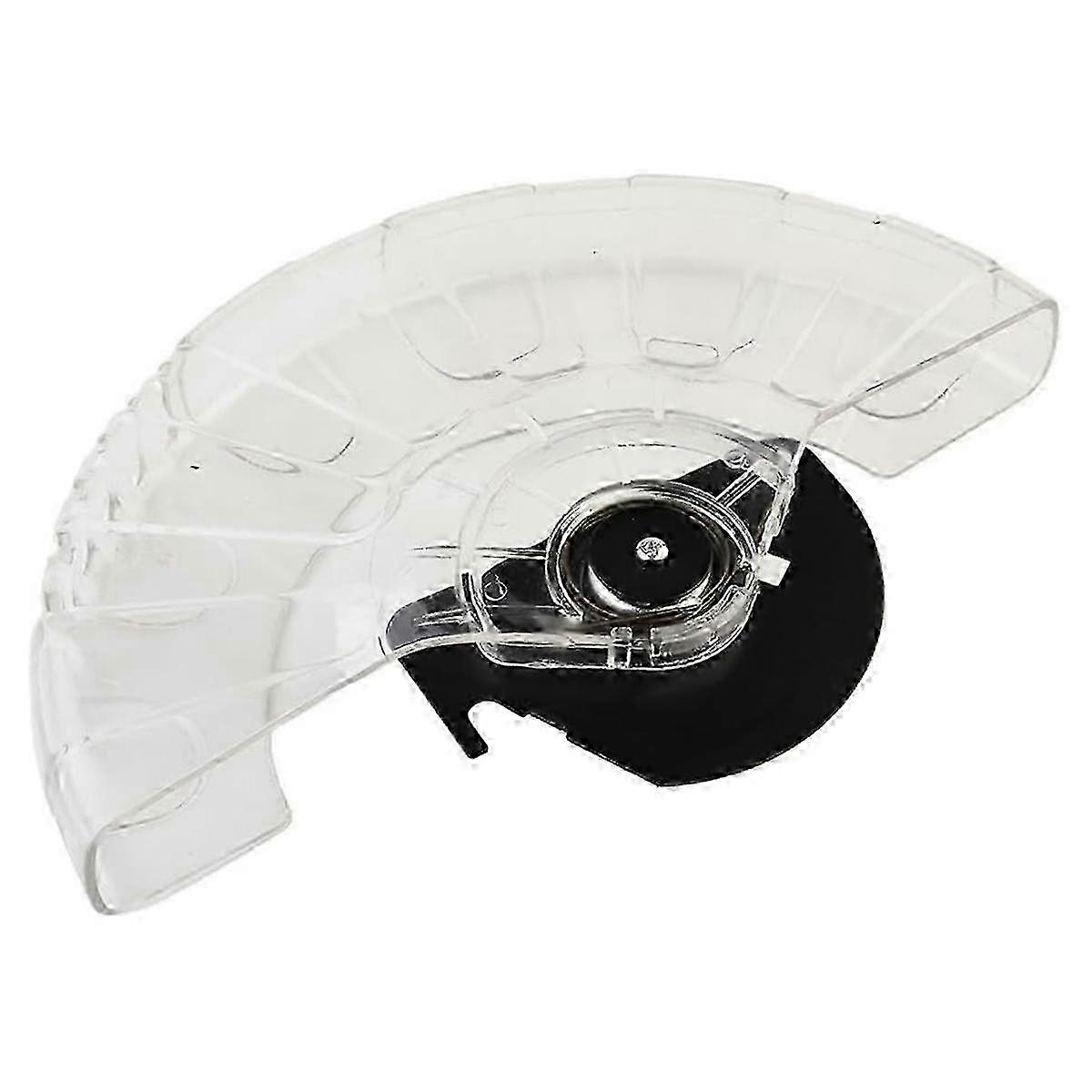 Replacement Blade Guard Compatible with LS1040, 28cm Diameter Plastic Cut-Off Saw Protector