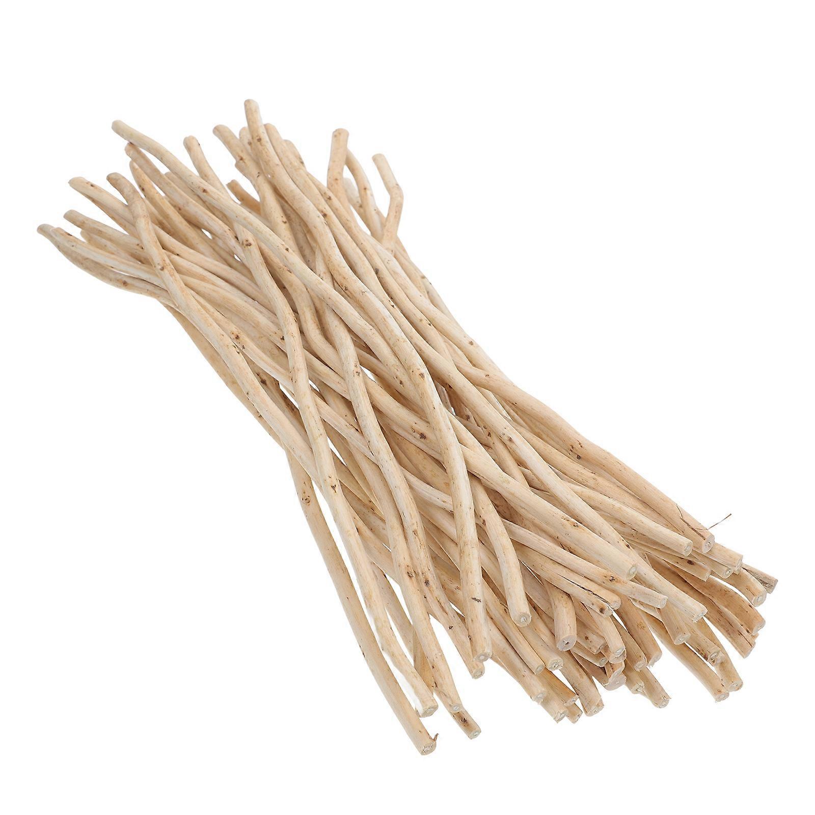 50stk duft aroma diffuser pinde æterisk olie aroma diffuser pinde