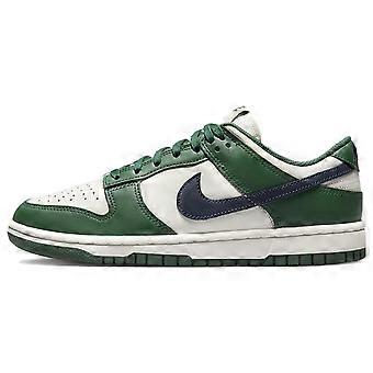 Nike Dunk Low Retro Gorge Green Midnight Navy Women's DD1503-300