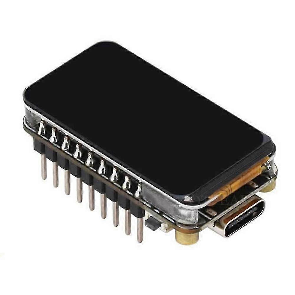 ESP32-C3 Development Board 1.47inch LCD Display Development Board RISC-V 32-Bit Single Core Processor 262K Display Color