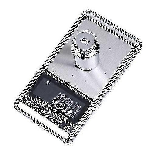 1000*0.1g Mini Digital Scale