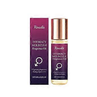 Roxelis Women's perfume Keep Fragrance Natural, Fresh and Sweet Flavor Daily Commuting Date Portable eau de toilette