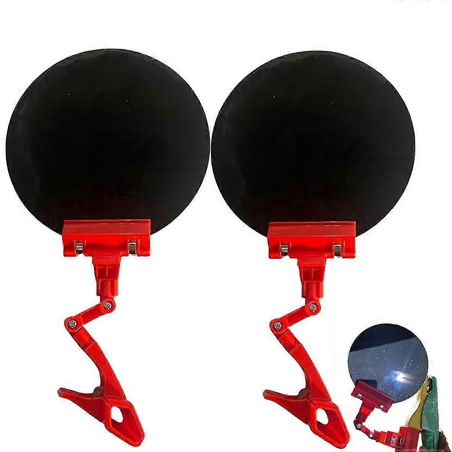 Welding Blackout Panel, Welding Curtains 2Pcs