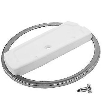 Verticale standaard voor PS5-consoles, Playstation 5 Slim basisaccessoires voor PS5 Pro-consoles (schijf en digitaal)