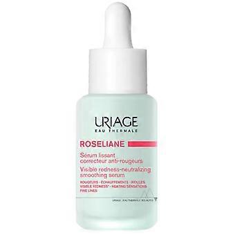 Uriage Roseliane Visible Redness-Neutralising Smoothing Serum 30ml