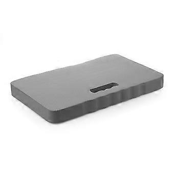 EVA Kneeling Mat Knee Mat Pad Protector Tool 45x28x4cm Grey for Garage Workshop Household Car Maintenance