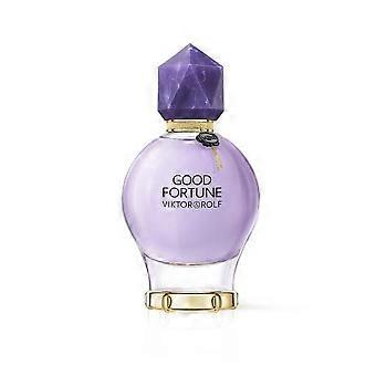 Viktor & Rolf Good Fortune Eau De Parfum For Women 90 ml