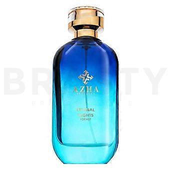 Eau de parfum Azha Eternal Nights pour femme 100 ml