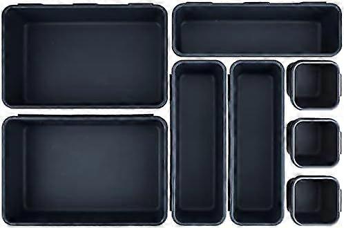Baking Pan Set, 3 Different Size, Heavy-weight